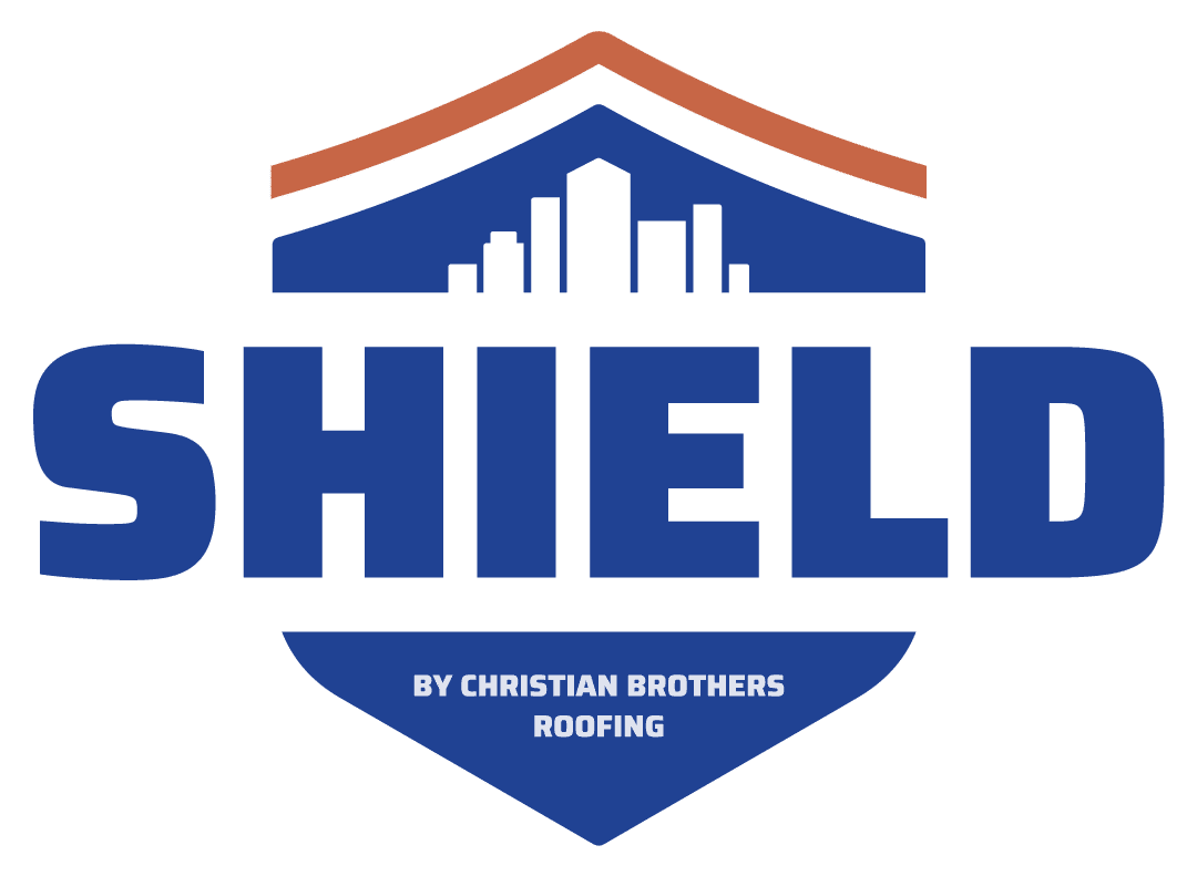 CBR SHIELD program logo